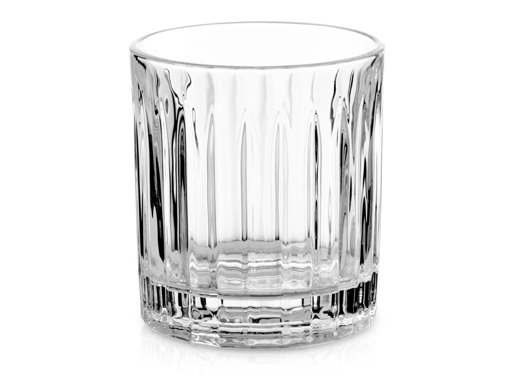 Вращающийся бокал для виски Brutal (прозрачный)