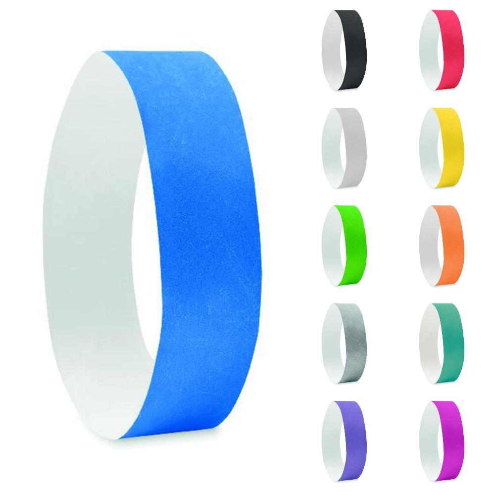 Браслет MO89421 полоска на 10 мероприятий, 19мм шириной, включая уникальный код на каждом браслетеЦена: 85.00 ₽