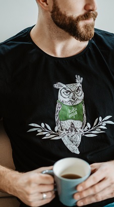 Печать на футболках