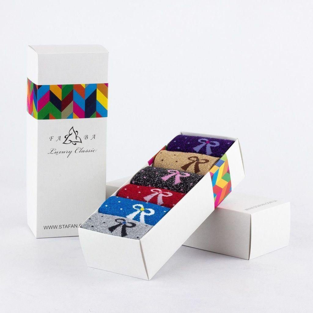 коробка для носков