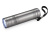 Фонарик с открывалкой (серебристый)